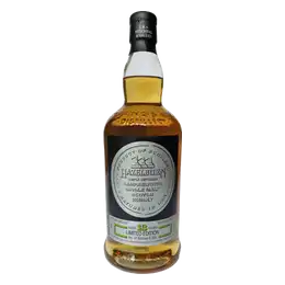 Hazelburn 13 Year Old 2021 Campbeltown Whisky Buy Online