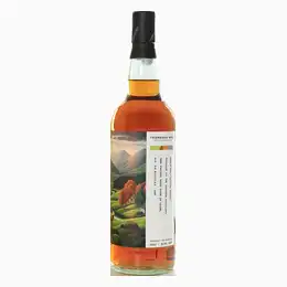 Speyside - 29 Year Old  Thompson Bros