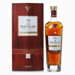 Macallan Rare Cask Batch No. 2 2018 Release With Original Box