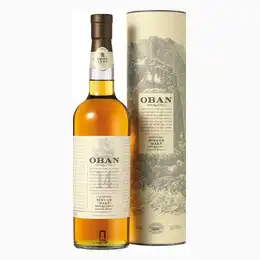 Oban 14 Year Old