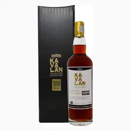 Kavalan Selection Vinho Cask Exclusive Single Cask 70cl