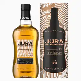 Jura 16 Year Old Perspectives No.1