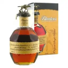 Blantons Original Bourbon 46.5% 70cl
