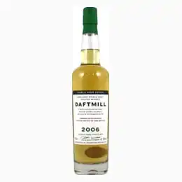 Daftmill 2006 Summer Batch Release 2018