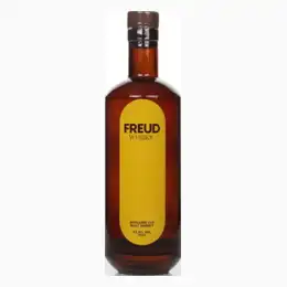 Freud Whisky Distillers Cut 70cl
