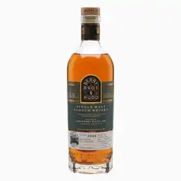 Tobermory 16 Year Old Single Cask Whisky - Whisky Fix