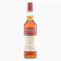 Mortlach 2013 11 Year Old Px Finish #300231 Woodrows Of Edinburgh 55.5% 70cl