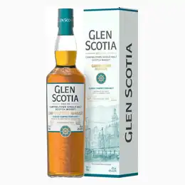 Glen Scotia Harbour 0.7L 