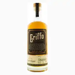 Griffo Stony Point American Whiskey, 70 cl