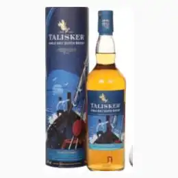 Talisker  Whisky 70cl