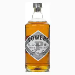 Powers John