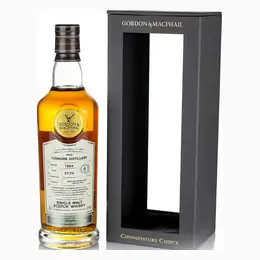 Tormore 26 Year Old 1994 Connoisseurs Choice