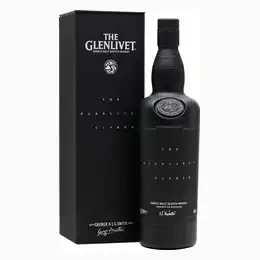 Glenlivet Cipher