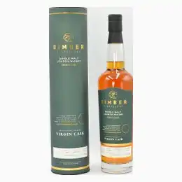 Bimber Single Cask Whisky Series 94 - Virgin Oak