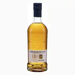 Ardnamurchan The Midgie Whisky - 48% 70cl