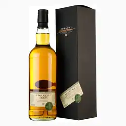 Glenrothes 2007-2021 13 Year Old Adelphi Selection Cask 10236