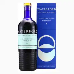 Waterford Bannow Island Edition 1.1 70cl