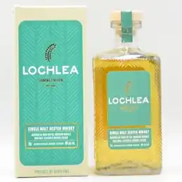 Lochlea Single Malt Whisky Sowing Edition First Crop