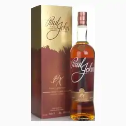 Paul John Pedro Ximnez Select Cask Whisky 70cl