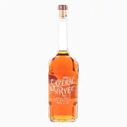 Buffalo Trace - Sazerac Rye