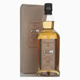Longrow 10 Year Old 1995 Whisky 70cl