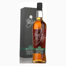 Paul John Peated Cask Strength