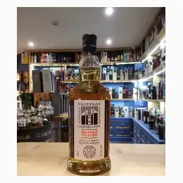 Kilkerran heavily peated Batch 11 57.9% 70cl