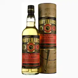 Allt-A-Bhainne 2013-2023 10 Year Old Douglas Laing Provenance Single Cask DL18440