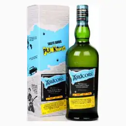 Ardbeg Ardcore Whisky