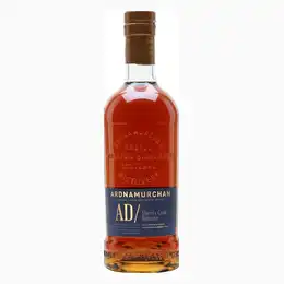 Ardnamurchan Sherry Cask Release 2024 Edition