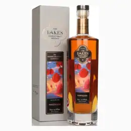 The Lakes Whiskymakers Editions - Nostalgia 70cl