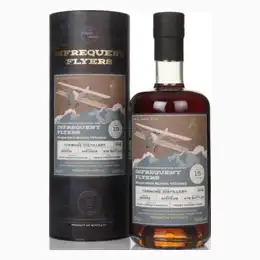 Tormore 15 Year Old 2008  - Infrequent Flyers  Whisky 70cl
