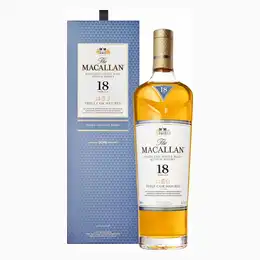 Macallan Triple Cask Matured 18 70cl 43% ABV
