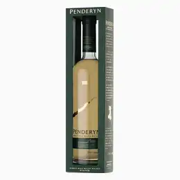 Penderyn Welsh Malt Whisky Peated 70cl 46%