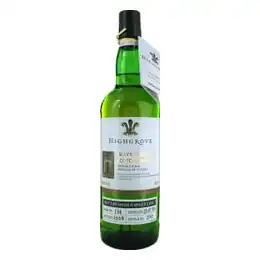Laphroaig 1997 12 Year Old Highgrove Cask #136 46% 70cl