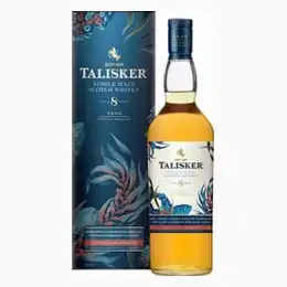 Talisker 8 Year Old, Diageo Special Release 2020
