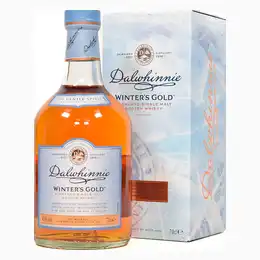 Dalwhinnie - Winter Gold