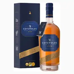 Cotswolds Founders Choice STR Cask 60.4% 70cl