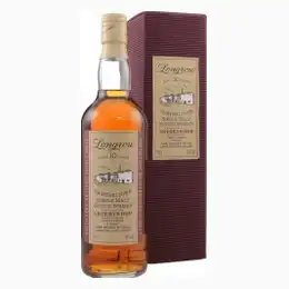 Longrow 10 Year Old Sherrywood 46% 70cl