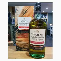 Singleton of Dufftown Spey Cascade 70cl 40%