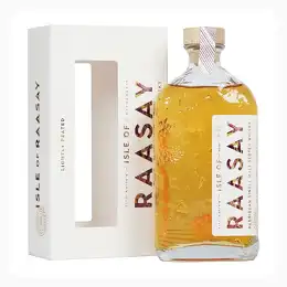 Isle Of Raasay Single Malt Scotch Whisky