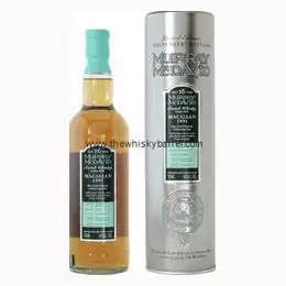 Macallan 16 Year Old Murray McDavid