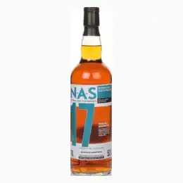 17 Year Old Blended Malt - Notable Age Statements  Whisky