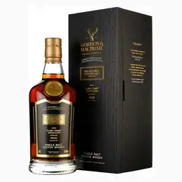 Glen Grant 1956-2019 62 Year Old Gordon & MacPhail Mr George Centenary Edition Single Cask 4455