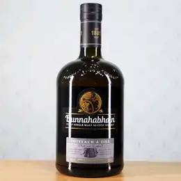 Bunnahabhain Toiteach A Dha