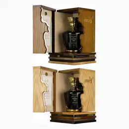 Longmorn 1961-2018 57 Year Old Gordon & MacPhail Private Collection Twin Set