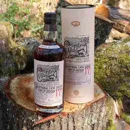 Craigellachie 17 Year Old Spirit Of Speyside 2025 Whisky 57.4%