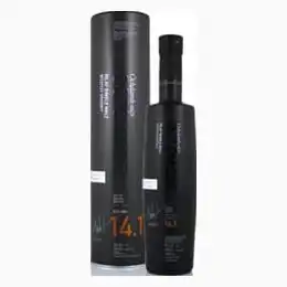 Bruichladdich Octomore 14.1