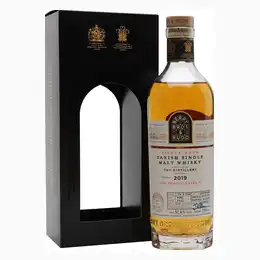 Thy 2019 Quarter Cask Bot.2022 Berry Bros & Rudd
