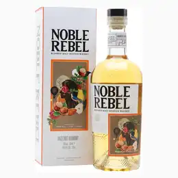 Noble Rebel Hazelnut Harmony